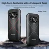 Smartphone Robuste DOOGEE - S CYBER - 6.58" - 20Go RAM - Voir les images du produit 2