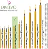 200 ks. Diveevo grécke cirkevné sviečky z včelieho vosku Náhľad obrázku produktu 6