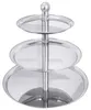 Etagere, dreistufig 49 cm Produktbild-Vorschau 2