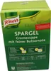 Knorr Chřestová krémová polévka 1800g Náhled obrázku produktu 4