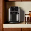 Macchina da caffè da 15 bar, grigio/nero Krups EA910E10 Anteprima dell’immagine prodotto 11