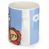 Puckator Obelix Tasse aus Porzellan 300 ml / Becher Produktbild-Vorschau 5