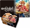Bandai Former Four Emperors Mat and Deckbox Transparent Podgląd zdjęcia produktu 5