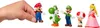 Figurky Mario a jeho přátelé multipack Náhled obrázku produktu 11
