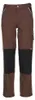 Bundhose Canvas 320 Gr.52 schwarz/schwarz PLANAM Produktbild-Vorschau 8