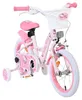 VOLARE Kinderfahrrad Hello Kitty 14  Zoll Produktbild-Vorschau 3