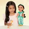 Jakks Pacific Disney Poupée interactive Princesse Jasmine Voir les images du produit 2