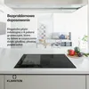 Klarstein Płyta indukcyjna, Płyta ze szkła ceramicznego, Podgląd zdjęcia produktu 2