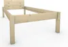 TUGA-Holztech Pfostenbett (Fichte) "Daybett" Massivholz 100 Produktbild-Vorschau 6