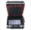 Würth Werkzeugkoffer WZGKOFFR-ROLLEN-HDPE-500 X 400 X 370 Voir les images du produit 5
