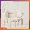 OMNA | Cuscini per altalena da giardino, BEIGE, altalena a Anteprima dell’immagine prodotto 10