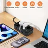 Steckdosenleiste 3-Fach 6 USB Mehrfachsteckdose mit Produktbild-Vorschau 12