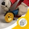 2x Diamant-Schleifscheibe Ø 125 mm für Granit, Stein | Produktbild-Vorschau 6