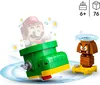 LEGO® Super Mario 71404 Gumbova topánka - rozširujúca sada Náhľad obrázku produktu 12