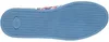 Manitu Damen Slipper aus Leder mit Blumenmuster und Produktbild-Vorschau 7