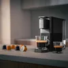 Velmi kompaktní kávovar na kapsle Nespresso. Náhled obrázku produktu 6