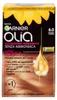 Garnier Olia Haarfarbe, permanente Färbung ohne Ammoniak, Produktbild-Vorschau 2