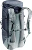 Deuter Trail 24L, Interner Rahmen, Wandern, Schwarz, Produktbild-Vorschau 12