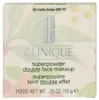 Clinique Superpowder Double Face Makeup (02 Matte Beige) 10 Voir les images du produit 5