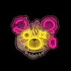 Forever Light LED Neon Art Décoration murale Lumière Voir les images du produit 2