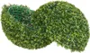 Artificial Topiary Ball, 584mm Faux Boxwood Plant Balls, Produktbild-Vorschau 9