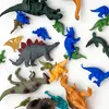 WOOPIE Set di figurine di dinosauri, 34 pezzi. Anteprima dell’immagine prodotto 10