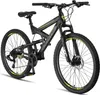 Licorne Bike Strong 2D Premium Mountainbike Náhled obrázku produktu 1