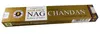 Vijayshree Räucherstäbchen "Golden Nag Chandan" 15gr. Produktbild-Vorschau 3