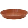 Geli Untersetzer STANDARD Terrracotta Ø 10 cm - Kunststoff Produktbild-Vorschau 8