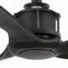 Faro 33424, Haushalts-Lamellenlüfter, Schwarz, Zimmerdecke, Produktbild-Vorschau 4