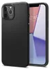Spigen Liquid Air Matte, Ochranný obal, Apple, iPhone 12 / Náhľad obrázku produktu 21