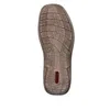 Rieker Herren Schnürschuh Halbschuh weiche Decksohle Produktbild-Vorschau 4