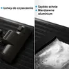 Wycieraczka aluminiowa czarną 50x80 cm na zewnątrz i do Podgląd zdjęcia produktu 6