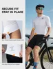 Maillot de cyclisme ROCKBROS pour homme, manches courtes, Voir les images du produit 6