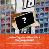 BOXILAND® Nostalgie Adventskalender 2026 mit 24 Produktbild-Vorschau 3
