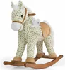 Pony a pois grigi Anteprima dell’immagine prodotto 11