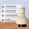 GESS Body Tonus, Körpervakuummassage, Vibrations- und Produktbild-Vorschau 5