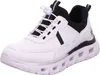 Rieker Damen Sneaker Schlupfschuh Gummizug gepolstert Produktbild-Vorschau 41