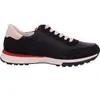 Paul Green Sneaker 5310-035, Rauleder, Blau, Damen Produktbild-Vorschau 5