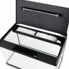 Kruger Meier LAORIA Panoramic 600 - Aquarium 60l mit Produktbild-Vorschau 9