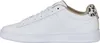 K-Swiss Court Shield II White/Leo/White Größe EU 39,5 Produktbild-Vorschau 5