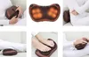 Cuscino per massaggio shiatsu BASS, marrone BP-BH12820-C Anteprima dell’immagine prodotto 4