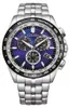 Citizen Herren Chronograph CB5874-81L UNITE with BLUE Funk Produktbild-Vorschau 1