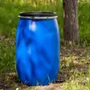 Beczka Plastikowa 120L Do Kiszenia Kapusty Deszczówka Woda Podgląd zdjęcia produktu 14