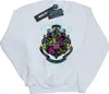 Harry Potter - "Hogwarts" Sweatshirt für Herren BI27784 Produktbild-Vorschau 1