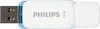 Philips USB-Stick 16GB Drive Snow, USB 2.0, Farbe: Blau Produktbild-Vorschau 5