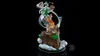 Avatar - Pán živlů Q-Fig Max Elite Figure Aang (23 cm) Náhled obrázku produktu 3