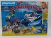 PLAYMOBIL Kalendarz adwentowy Kąpielowa zabawa Policyjna Podgląd zdjęcia produktu 10