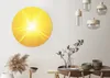 MuchoWow® - Wand-Kreis - Wohnzimmer - Bild - Runde - Produktbild-Vorschau 2