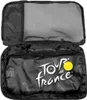 Taška Scicon Tour De France 6,5 l, černá  Černá, Náhled obrázku produktu 2
